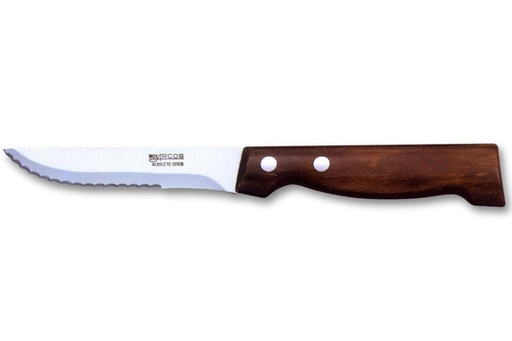 [DTH14194] Arcos steakmes 11 cm (12 stuks)
