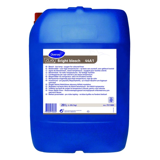 [DTH14207] Clax - Bleekmiddel Bright Pur-Eco 44A1 (20 l)