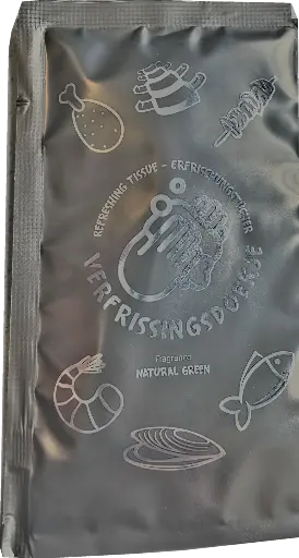 [DTH14279] Verfrissingsdoekjes (350 stuks)