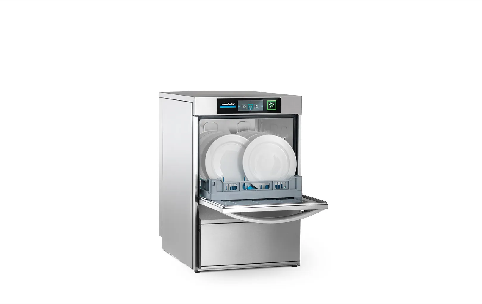 Winterhalter - Vaatwasmachine UC-S voorlader - UCS