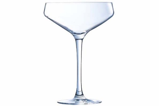 [DTH20065] Chef & Sommelier - Champagnecoupe Cabernet (30 cl, 6 stuks)