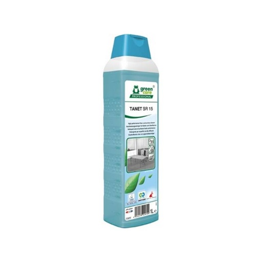 [DTH24160] Green Care Professional - Vloerreiniger Tanet SR 15 (1 l)