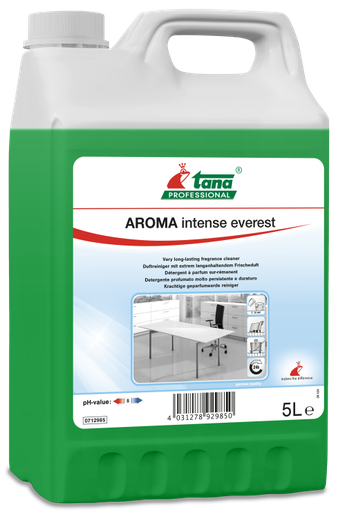 [DTH24175] Green Care Professional - Geurreiniger Aroma Intense Everest (5 l)