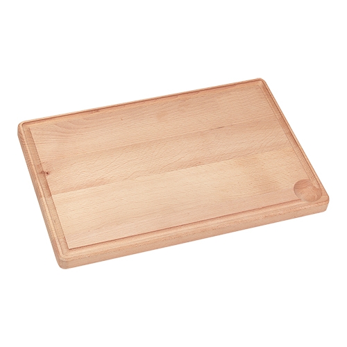 [DTH24512] snijplank 2,0(H)x40x30cm geul
