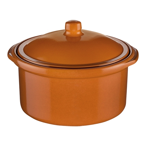 [DTH24522] cocotte m/deksel Ø14,0cm