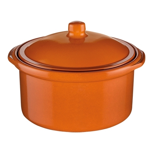 [DTH24523] Cocotte m/deksel Ø17,0 cm