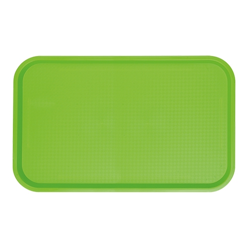 [DTH24595] dienblad 1/1GN groen