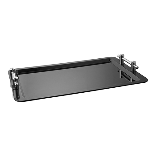 [DTH24621] serveerplateau 1/1GN Black