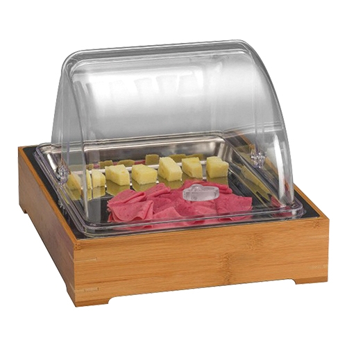 [DTH24633] serveer unit rolltop 00x00cm