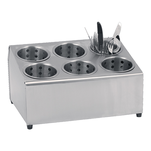 [DTH24642] bestekuitgifte unit 6dlg