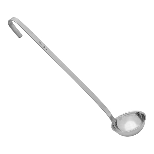 [DTH24656] opscheplepel Ø07cm