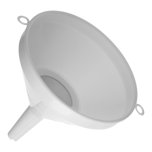 [DTH24684] trechter Ø22cm m/zeef