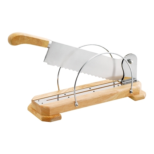 [DTH24721] stokbrood snijder