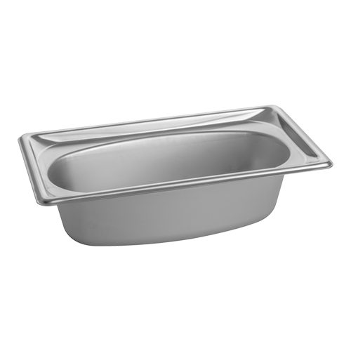 [DTH103931] GN bak 1/3GN-100 OvalShape