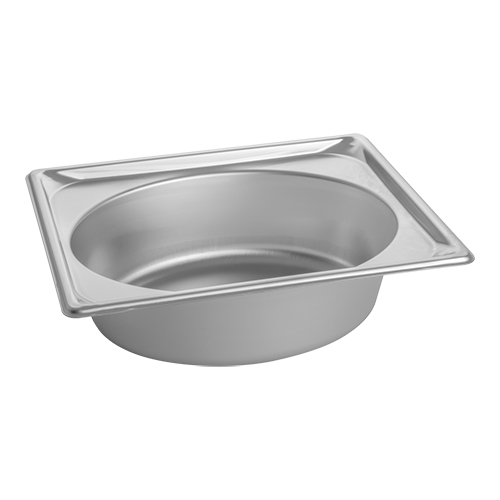 [DTH103928] GN bak 1/2GN-100 OvalShape