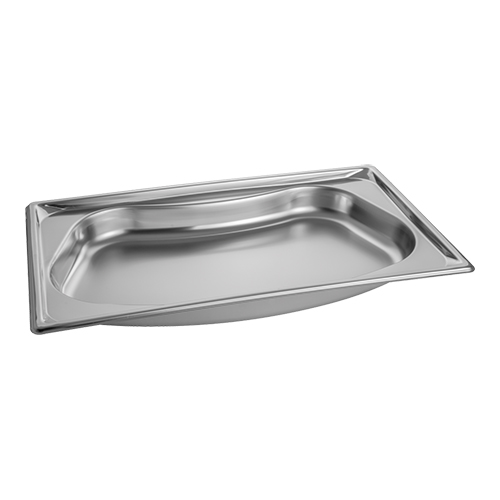 [DTH103936] GN bak 1/1GN-065 KidneyShape