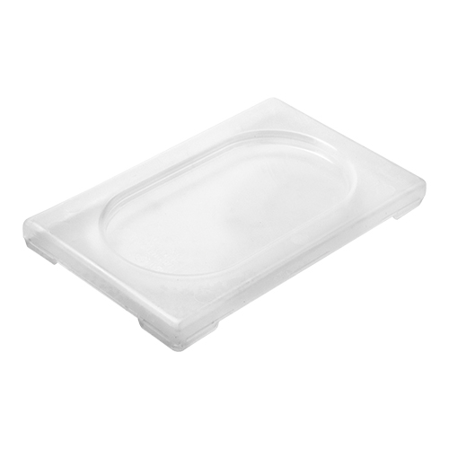 [DTH24776] GN deksel PP 1/9GN transparant