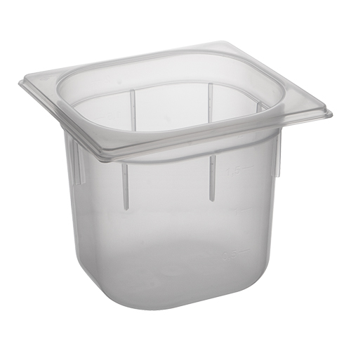 [DTH24781] GN bak PP 1/6GN-150