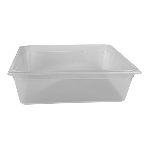 [DTH24815] GN bak PP 2/1GN-200