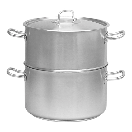 [DTH24870] stoom-kookpan Ø28cm