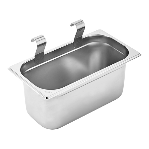 [DTH24956] GN-bak 1/3GN-150 tbv trolley