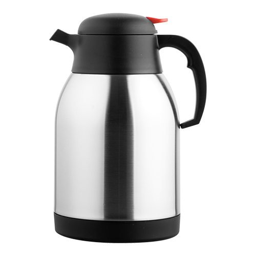 Isoleerkan 2,0L