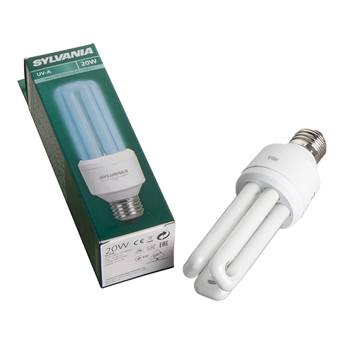 [DTH25019] Mo-el lamp 20W