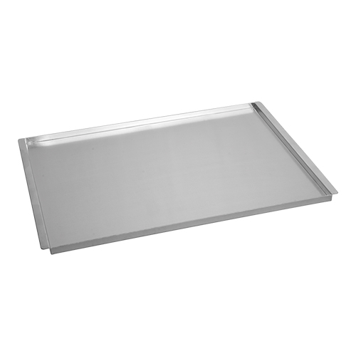 [DTH25028] bakplaat 40x25 aluminium