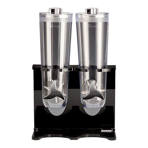 Dispenser 2x1,5L