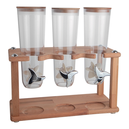 [DTH25045] dispenser 3x1,5L