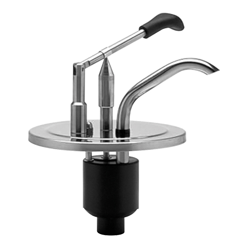 [DTH25079] emmer-dispenser (Ø26,5cm/10L)