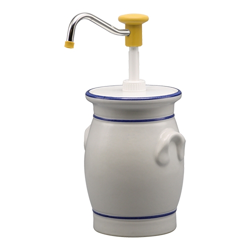 [DTH25084] saus-dispenser (30ml/02L)