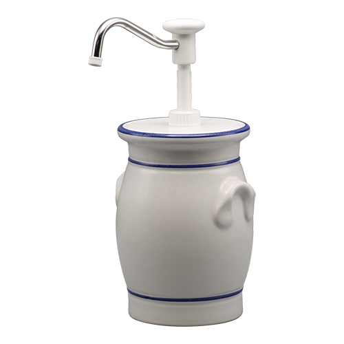 [DTH25085] saus-dispenser (30ml/02L)
