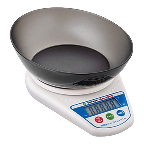 [DTH25113] electr.bovenweger 02kg-1,0gr