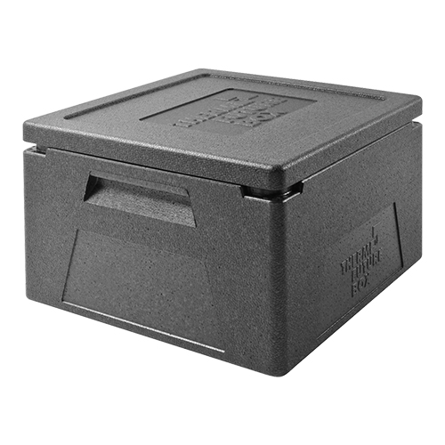 thermo pizzabox 2/3GN
