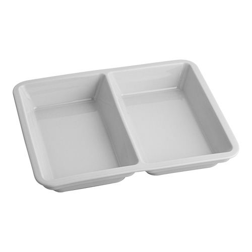 [DTH25134] dinner bord 23x17,5 (2-vaks)