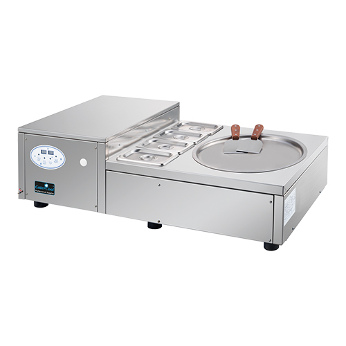 [DTH25149] Ice Teppanyaki tafelunit