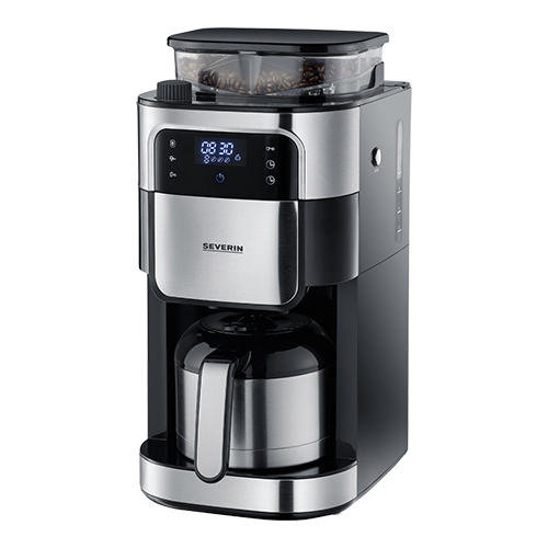 [DTH25163] koffiezet-apparaat m/bonen