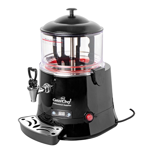 [DTH25166] Chocolade dispenser 05L