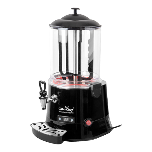 [DTH25167] Chocolade dispenser 10L
