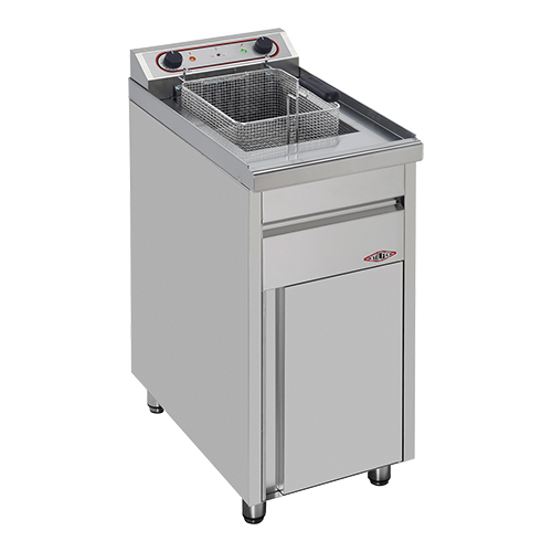 [DTH25209] friteuse 20L (400v)
