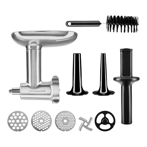 [DTH25221] voedselmolen KitchenAid