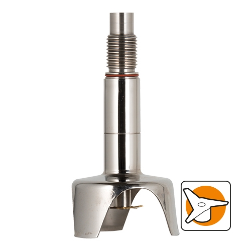 [DTH25234] mixstaaf 30cm (SMX-Turbo)
