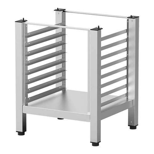 [DTH25337] Onderstel BakerLux 8x(46x33)