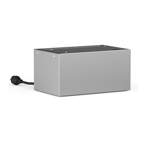 [DTH25350] stoom condenser ShopPro
