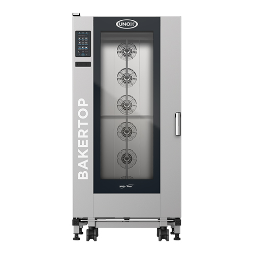 [DTH25355] BakerTop MindPlus 16x(60x40)
