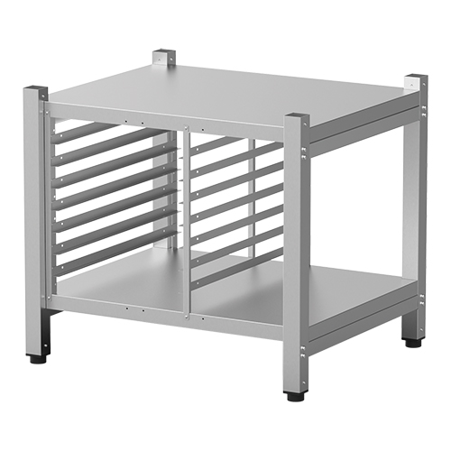 [DTH25356] BakerTop onderstel m/regalen