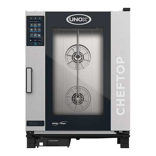 [DTH25371] ChefTop MindPlus 10x(1/1GN)