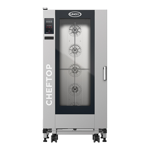 [DTH25372] ChefTop MindOne 20x(1/1GN)