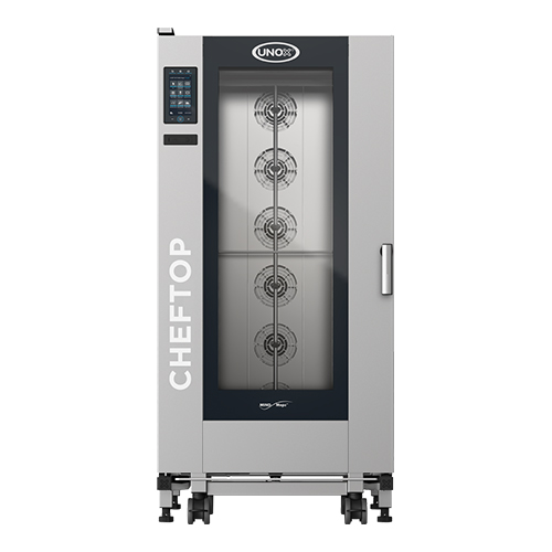 [DTH25373] ChefTop MindPlus 20x(1/1GN)